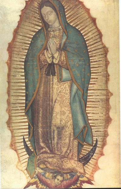 Virgen-Guadalupe Virgen-Guadalupe